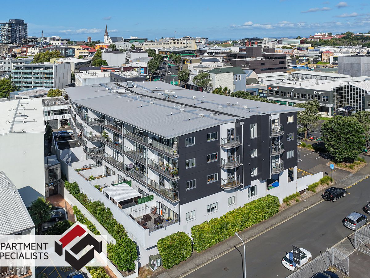 83 New North Road, Eden Terrace, Auckland City, Auckland - Photo 3