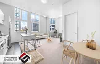 6 Victoria Street East, Auckland Central