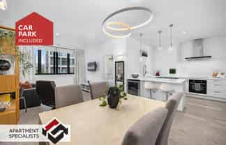 75 Anzac Avenue, Auckland Central