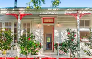 86 Grey street, Woodville