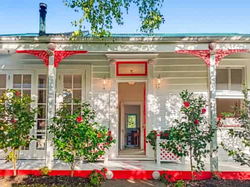 86 Grey Street, Woodville