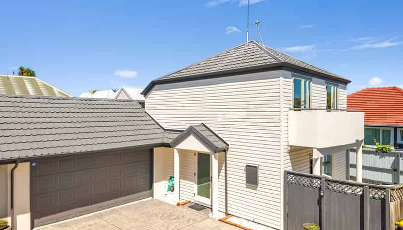 6/64 Alexandra Street, Richmond