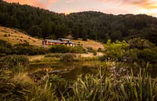 528 Oyster Bay, Queen Charlotte Sound