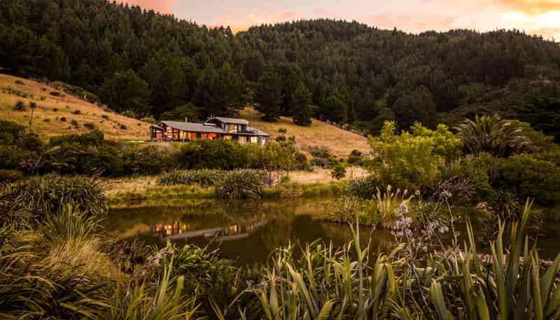 528 Oyster Bay, Queen Charlotte Sound