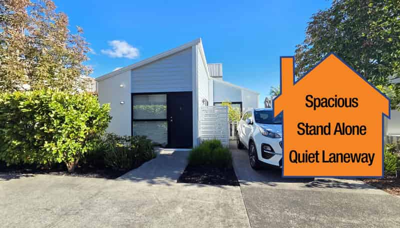 3 Pheasant Lane, Hobsonville