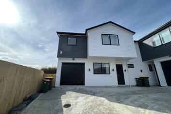 20A Brentford Place, Manurewa