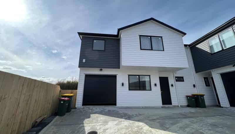 20A Brentford Place, Manurewa