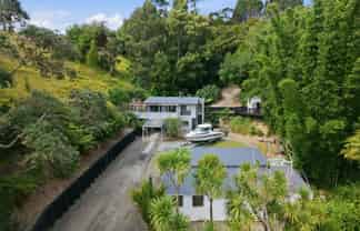 5 Okura Bay Road, Totara North