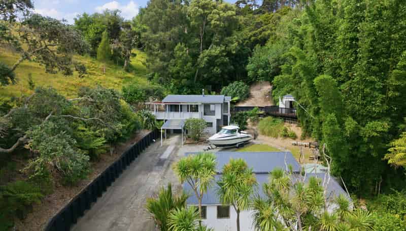 5 Okura Bay Road, Totara North