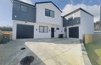 20A Brentford Place, Manurewa