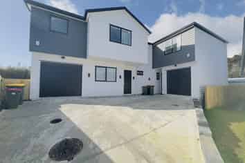 20A Brentford Place, Manurewa