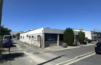 Profile Stand Alone Premises For Lease