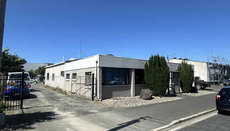 34 Teviot Street, South Dunedin