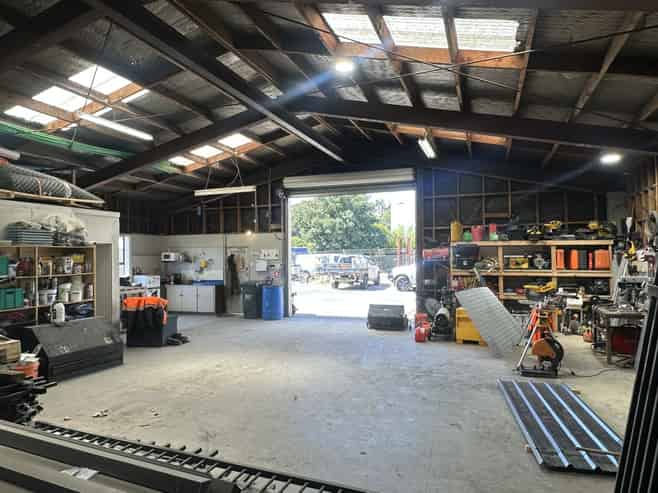 Profile Stand Alone Premises For Lease