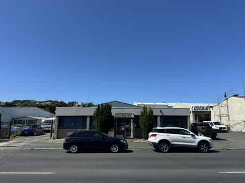 Profile Stand Alone Premises For Lease