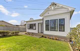 1/81 Ward Street, Wallaceville