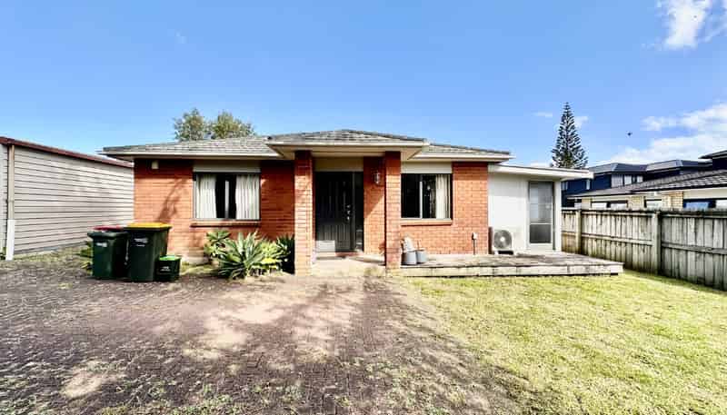 A/672 Te Atatu Road, Te Atatu Peninsula