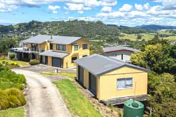 65 Grange Road, Hahei