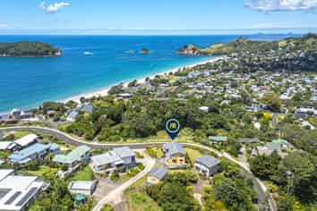 65 Grange Road, Hahei