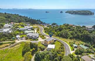 65 Grange Road, Hahei