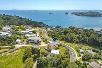 65 Grange Road, Hahei