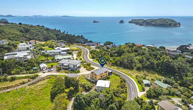 65 Grange Road, Hahei