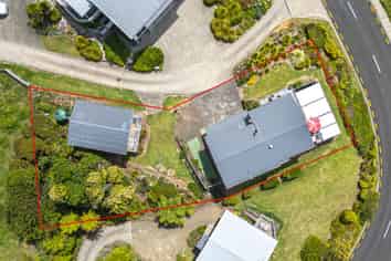 65 Grange Road, Hahei