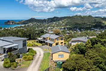 65 Grange Road, Hahei