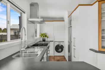 26 Trafalgar Street, Westown