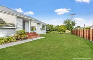 26 Trafalgar Street, Westown