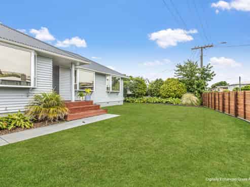 26 Trafalgar Street, Westown