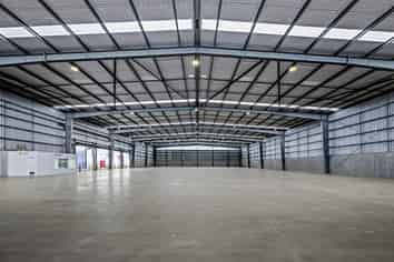 Prime Warehouse, Manukau |  3442sqm +