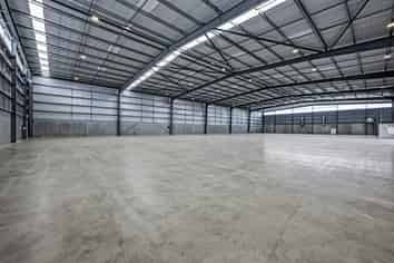 Prime Warehouse, Manukau |  3442sqm +