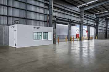 Prime Warehouse, Manukau |  3442sqm +