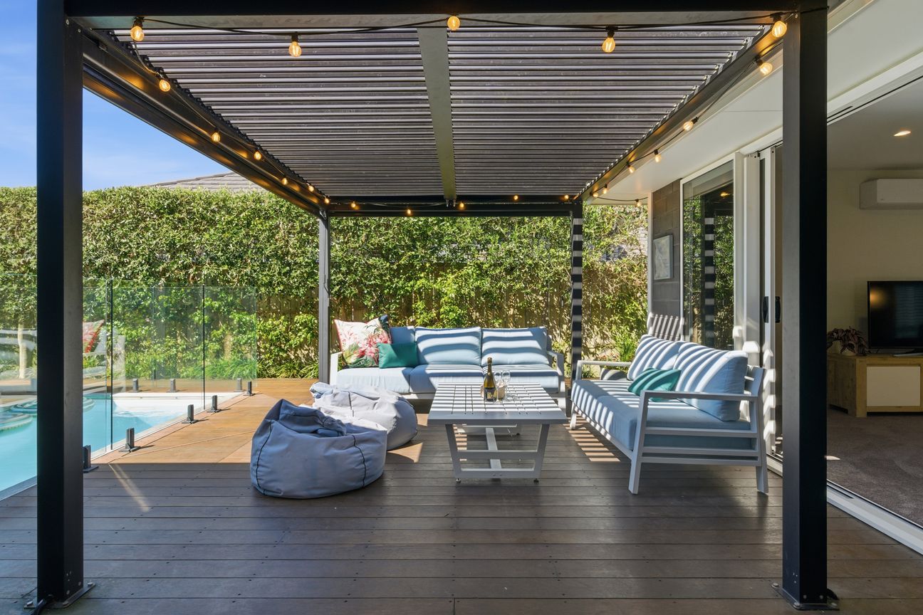 The Art of Coastal Entertaining - Aanzicht 3