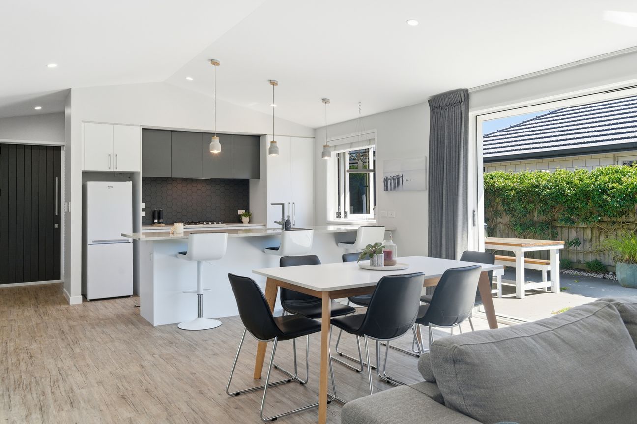 The Art of Coastal Entertaining - Meer
