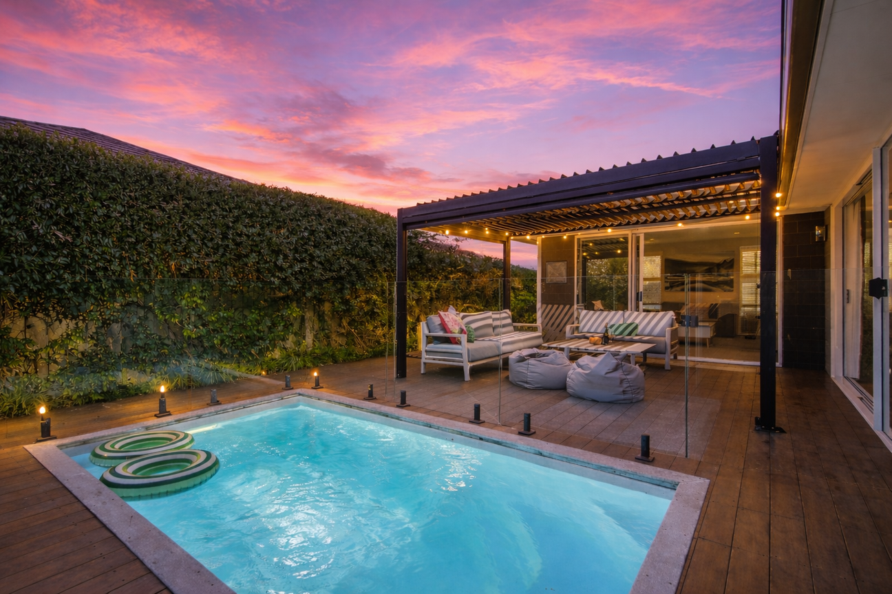 The Art of Coastal Entertaining - Aanzicht 2