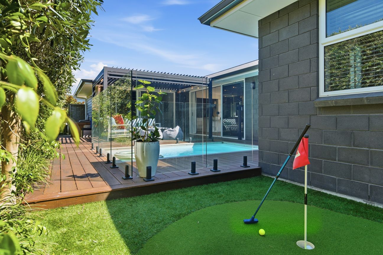 The Art of Coastal Entertaining - Aanzicht 4