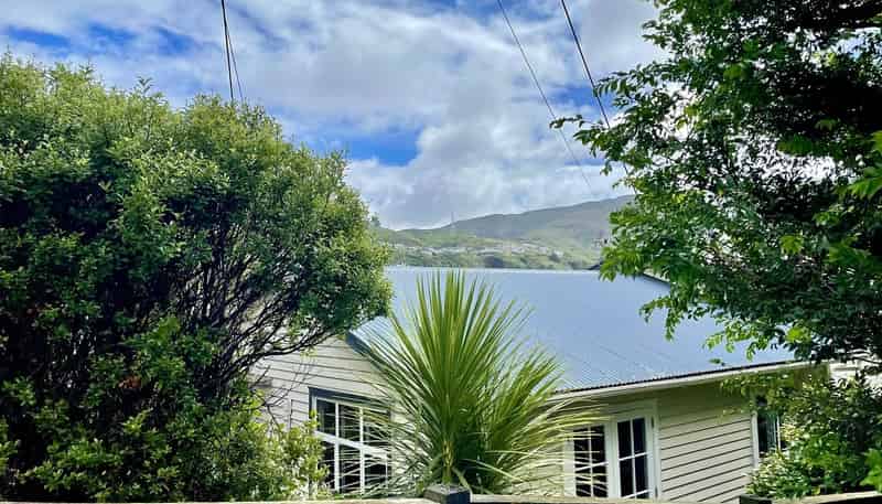 44A Kenya Street, Ngaio