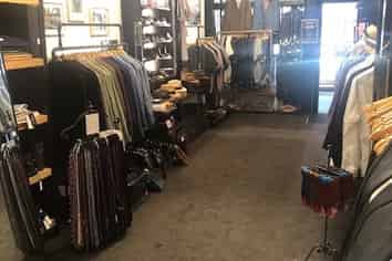 High Foot traffic lease - Best Location