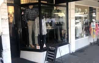 High Foot traffic lease - Best Location