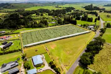 457 Whatitiri Road, Poroti