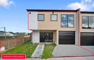 25A Crawford Ave, Mangere Bridge