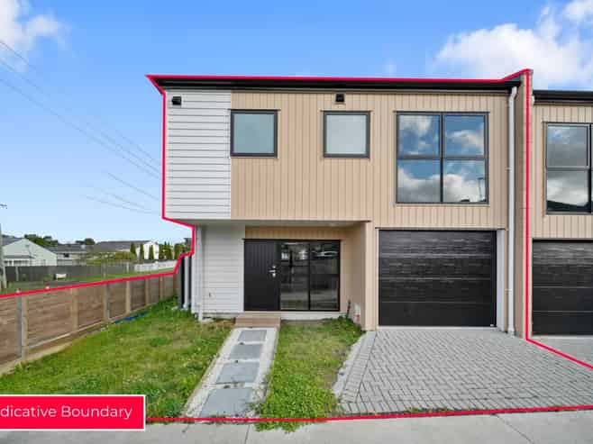 25A Crawford Ave, Mangere Bridge