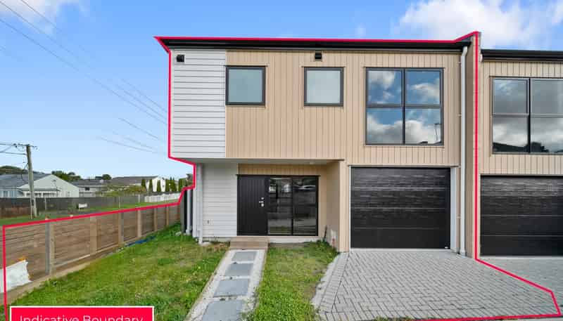 25A Crawford Ave, Mangere Bridge