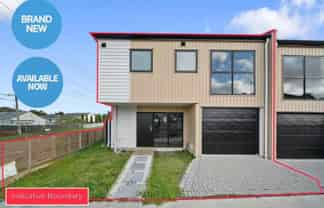 25A Crawford Ave, Mangere Bridge
