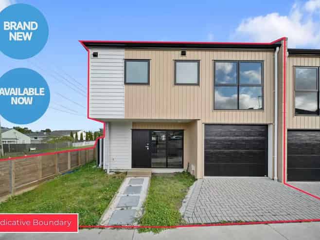 25A Crawford Ave, Mangere Bridge
