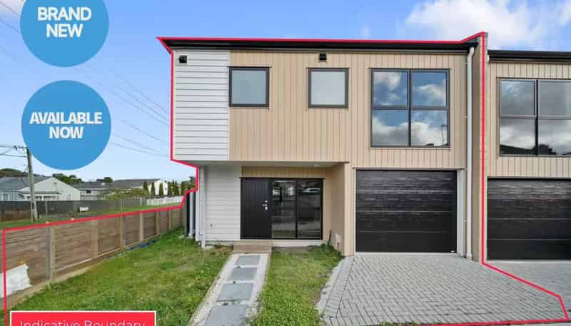 25A Crawford Ave, Mangere Bridge