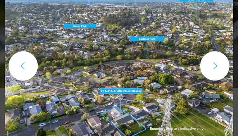 21 Arlette Place, Massey