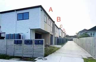 25C Crawford Ave, Mangere Bridge